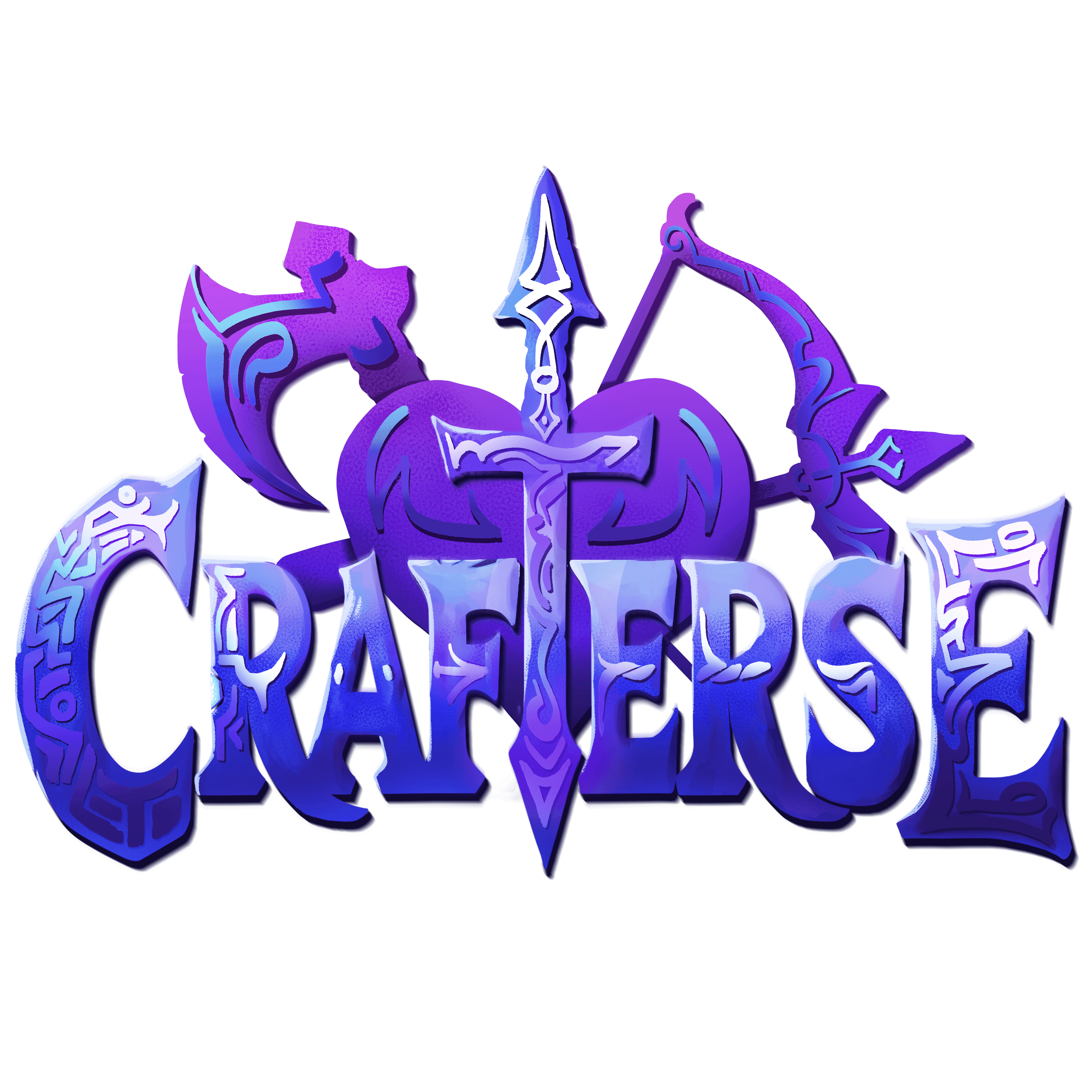 Crafterse Logo